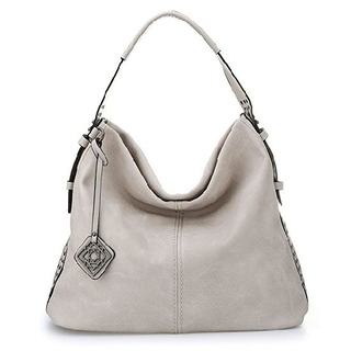 Lady Shoulder Handbag PU Leather Bag Women Tote Bag Large Capacity Handbag Nice Designer Handbag Hot Sell High Quality Handbag (WDL0575)