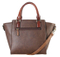 Elegant PU Shiling Handbags OEM/ODM Fashion Lady for Women Casual Bag (WDL0291)