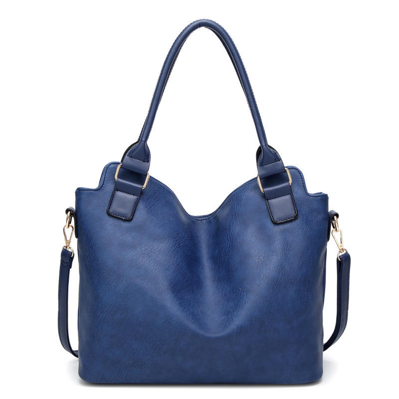 Zippered Tote Mummy Bag Shopping Bag Hot Sell Bag Tote Bag Ladies Bag Lady Handbag (WDL0207)