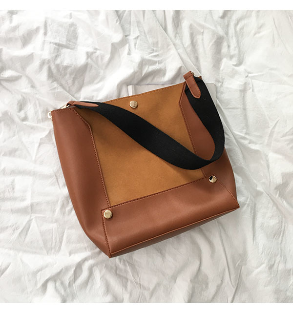 Tote Bag Promotional Bag PU Bag Women Bag Ladies Handbags Leather Handbags Designer Handbags Women Bag (WDL0363)