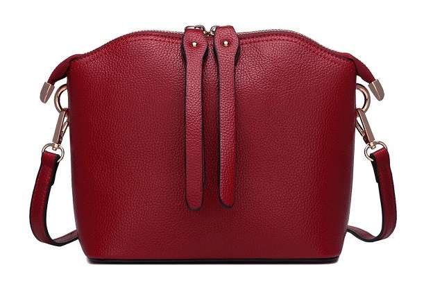 Nice Shape Lady Crossbody Promotion Handbag (WDL0233)