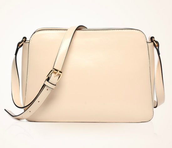Women Handbag Ladies Handbags PU Leather Shoulder Bag Crossbody Bag (WDL0715)