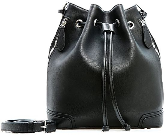 Women Bucket Bag Lady Handbag Lady Shoulder Bag 2018 Large Capacity Handbag Large Capacity Bag Promotional Handbag (WDL0571)