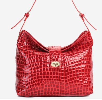High Quality Hot Sell Casual OEM/ODM Fashion Lady Bag for Women Popular Handbag (WDL0108)
