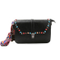 Women Bag with Rivet Dectration Fashion Handbag Designer Bag Shoulder Bag (WDL0460)