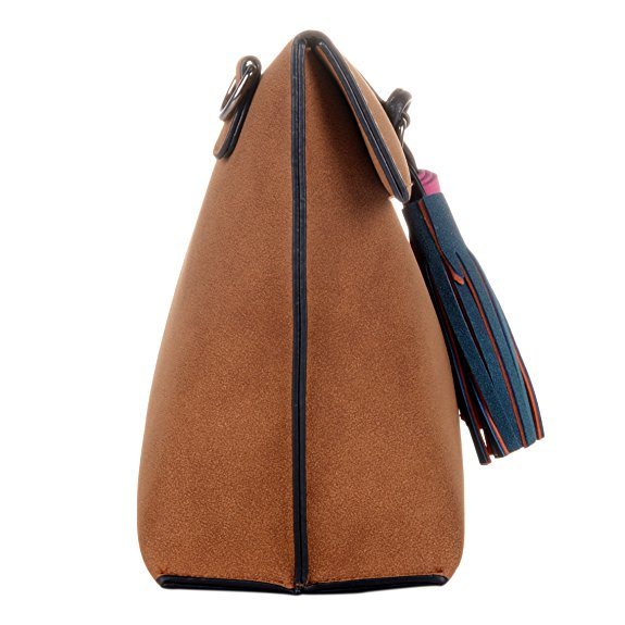 PU Leather Handbag Lady Shoulder Handbag Lady Handbag 2018 Custom Women Handbag Design Handbag (WDL0521)