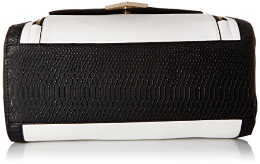 Women Leather Handbags Designer Handbag Fashion Hand Bag PU Leather Handbags (WDL0384)