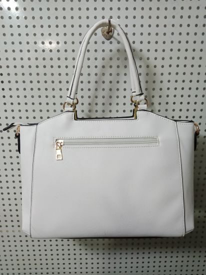 Hand Bag Fashion Handbags PU Leather Bag Lady Shoulder Handbag Lady Handbag 2018 (WDL0430)