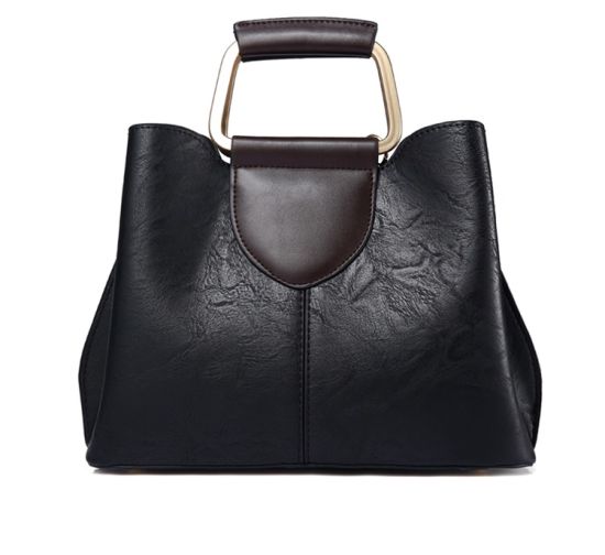 PU Lady Handbag New Arrived 2017 Designer Bag Fashion Handbag Women Handbag Lady Hand Bag (WDL0130)