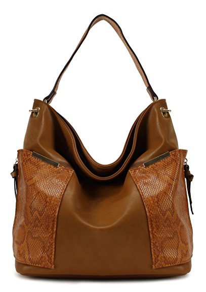 Nice Designer Fashion Lady Handbags Ladies Handbags Women Bag PU Leather OEM/ODM Hot Sell High Quality Bags (WDL0405)