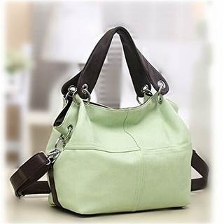 Popular Lady Handbag Handbags Ladies Handbag Fashion Bag PU Leather Handbag Ladies Handbags (WDL01134)