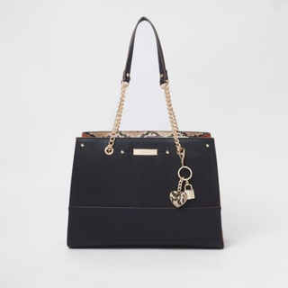Lady Handbag Women PU Leather Bag Designer Handbag Fashion Ladies Handbags (WDL01439)