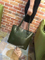Ladies Handbag Hand Bags High Quality Replica Handbag Black and White Hot Sell Shoulder Lady Bag Simple Women Bag Women Bag Lady Handbag (WDL014563)