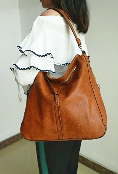 Fashion Women Tote Lady Shoulder Handbag 2018 Custom Women Handbag Design PU Leather Handbags (WDL0535)