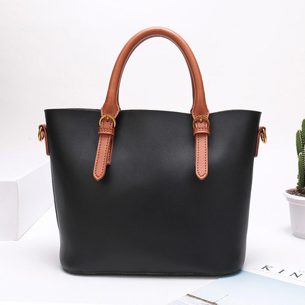 Lady Handbags Designer Handbag Fashion Handbag Tote Bag Ladies Handbag Ladies Bag Hand Bags (WDL014617)