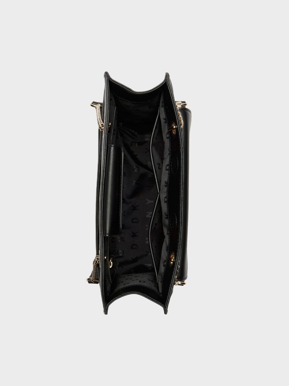 Ladies Bag Lady Handbag Tote Bag PU Handbag Designer Handbags (WDL01305)