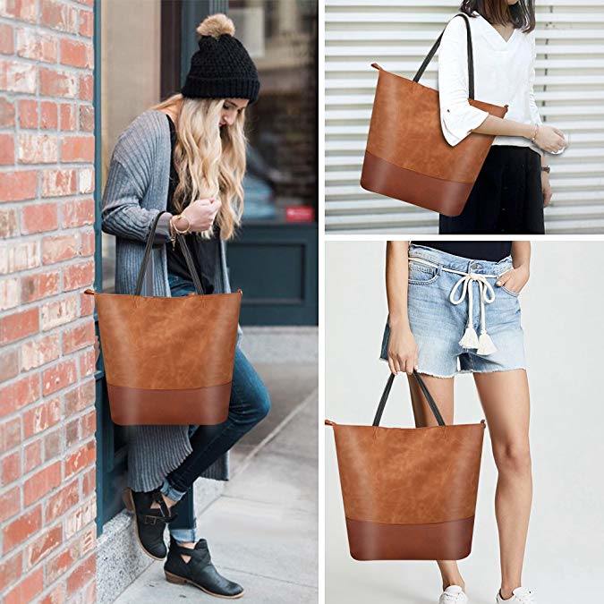 Fashion Lady Shopping Bag Lady Handbag Women Bags Ladies Handbags Promotion Handbag (WDL01496)