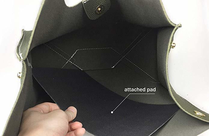 Promotion Ladies Hbag GIF Bag Designer Bag Clutch Bag Women Bag Fashion Bag (WDL01445)