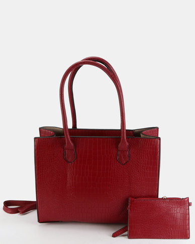 Lady Handbag Ladies Hand Bags Women Bag Ladies Hand Bags Shoulder Bag Fashion Handbag High Quality Replica Handbag (WDL01273)