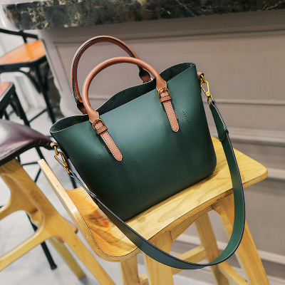 Handbags Handbag Bag Bags Ladies Bag PU Bag Tote Bag Designer Handbag (WDL01307)