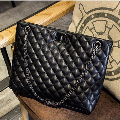 Fashion Lady Handbag Ladies Bags Women Bag Shoulder Bag Straw Bag OEM Bags (WDL014501)