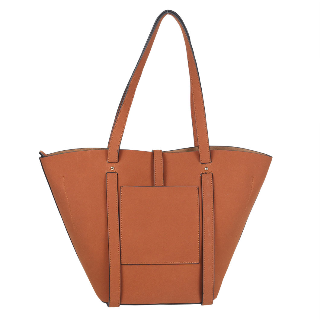 Lady Handbags Wholesale Fashion Handbags Leather Handbags Designer Handbags Tote Bag Printed Bags (WDL014535)