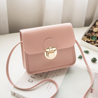 Lady Shoulder Bag Mini Bag for iPhone and Key Bag Wallet Promotion Bags Gift Bags Designer Bags (WDL01171)