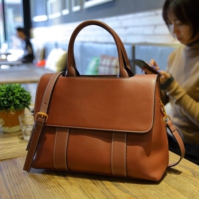 Lady Handbag Business Handbag Message Bag Fashion Handbag Designer Handbag Popular Handbags Hand Bags (WDL01229)