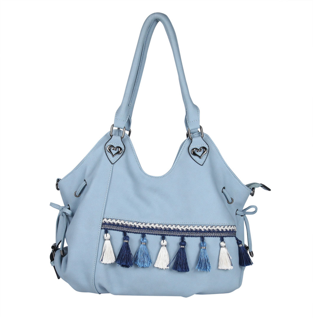 Fashion Lady Handbag Ladies Handbag Women Handbag Crossbody Bag Women Bag Designer Bag (WDL014518)