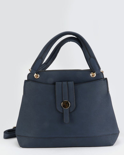 Lady Handbag Women Bag Ladies Hand Bags Ladies Bag Shoulder Bag Crossbody Leather Bag (WDL01278)