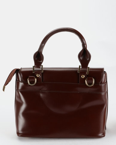 Lady Handbag Designer Lady Bags Fashion Ladies Hand Bags Women Bag (WDL01276)