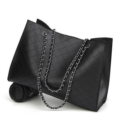 Fashion Lady Handbag Women Bag Large Capacity Shopping Bag Mammy Bag Promotional Handbag (WDL014506)