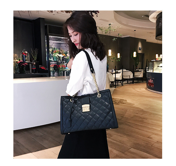 Lady Handbag Ladies Handbags Women Bag Tote Bag Shopping Bags Designer Handbag Straw Bag Replica Bag (WDL014570)