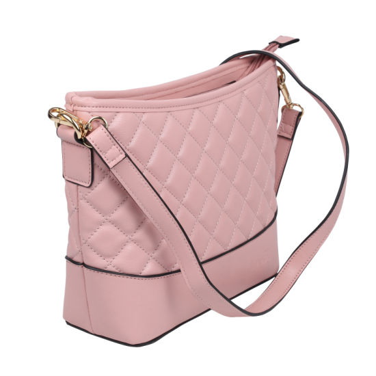 Fashion Lady Handbag Women Crossbody Bag Designer Bag Ladies Handbag Straw Bag OEM Handbag (WDL014516)
