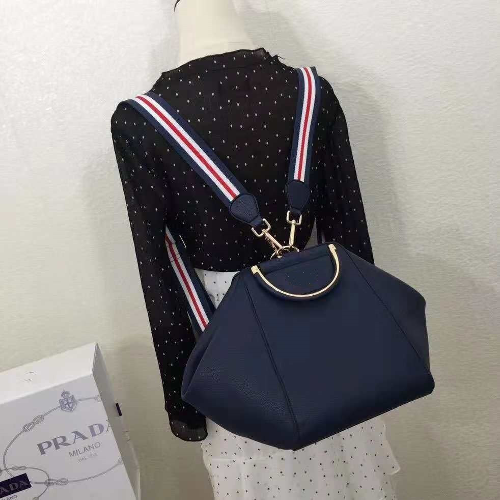 Fashion Lady Handbag Ladies Handbag Designer Handbag OEM Designer Bags Hot Sell Lady Bags (WDL014515)