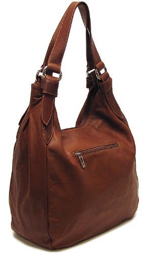 Hobo Bag Women Bag Lady Handbag Designer Handbag Fashion Handbag PU Leather Handbags (WDL01435)