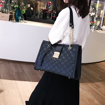 Lady Handbag Ladies Handbags Women Bag Tote Bag Shopping Bags Designer Handbag Straw Bag Replica Bag (WDL014570)