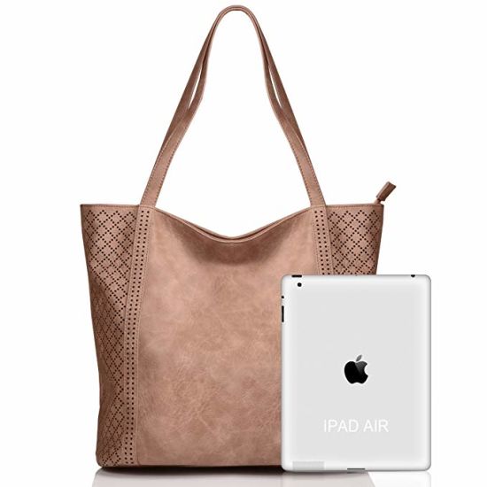 Lady Handbag Ladies Handbags Women Bag Tote Bag Shopping Bags Designer Handbag Straw Bag Replica Bag Laser Bag (WDL014575)