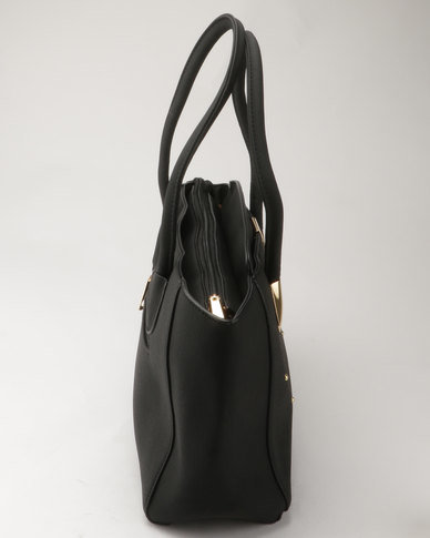 Fashion Lady Handbag Designer Handbag Women Bag High Quality Replica Handbag Popular Handbags (WDL01283)