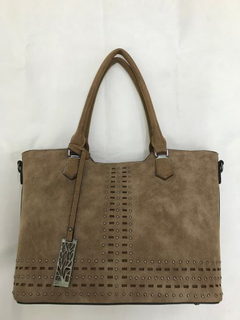 Classic Fashion Handbags Women Tote Bag Ladies Handbag Designer Handbag Women Handbag Popular Handbags Hand Bags (WDL0769)