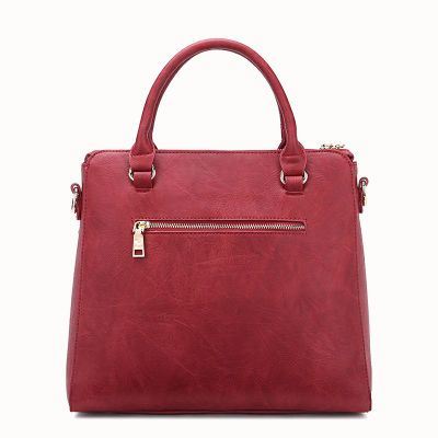 Handbags Lady Handbag Hand Bag Tote Bag Leather Handbags Fashion Bags Promotion Bag Designer Handbags (WDL01167)