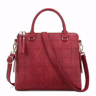 Handbags Lady Handbag Hand Bag Tote Bag Leather Handbags Fashion Bags Promotion Bag Designer Handbags (WDL01167)