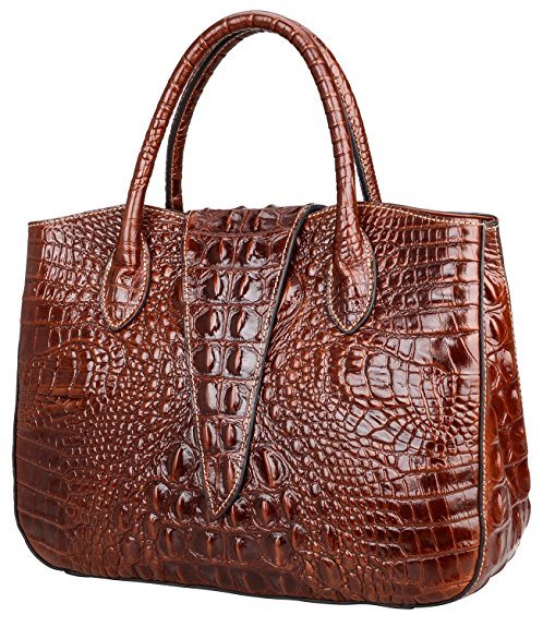 PU Leather Handbag High Quality Women Bag Large Capacity Handbag Shopping Bag Women Handbag Fashion Handbag (WDL0579)