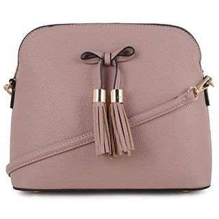 Styling messenger bags fashion handbag