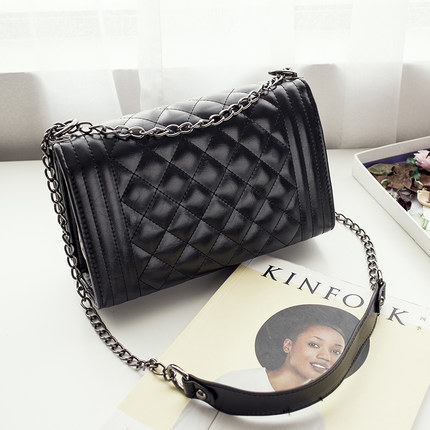 Fashion Lady Handbag Women Bag Nice Designer Handbag Lady Shoulder Handbag PU Leather Handbag 2018 (WDL01001)