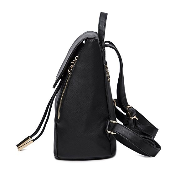 Fashion Women Promotional Backpack Lady Design Backpack School Student Backpack Hot Sell Backpack (WDL0550)