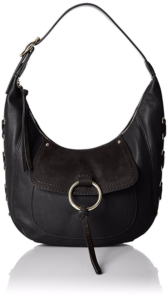 Simple PU Lady Shiling OEM/ODM Fashion Handbags Popular Handbag (WDL0309)