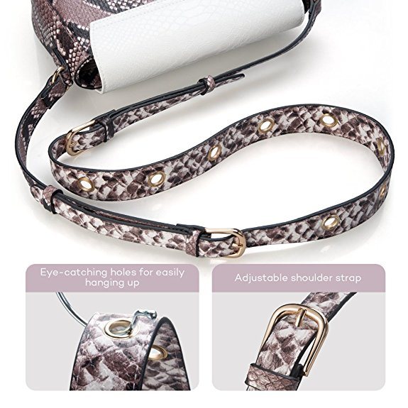 Fashion Lady Handbag Women Shoulder Bags New Fashion Design Handbag 2018 PU Leather Handbags Hot Sell Bag (WDL0505)