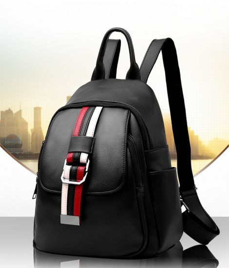 Lady Backpack, Girls Backpack, Fashion Backpack, Outside Backpack