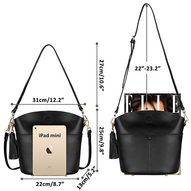 High Quality Hot Sell Designer Fashionlasy Shoulder Bags Women Bag (WDL0339)